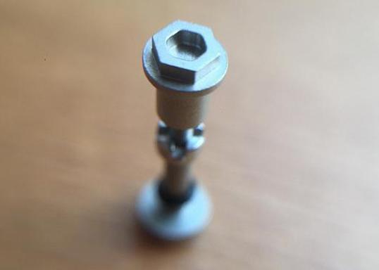 inner hexagon watch screws for Audemars Piguet AP ROYAL OAK